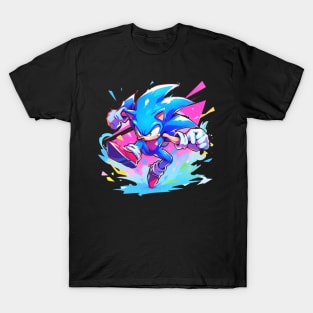 sonic T-Shirt